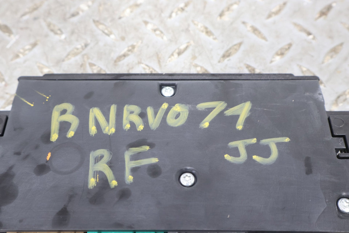 Chassis Control Module, 2022, Rivian, R1S