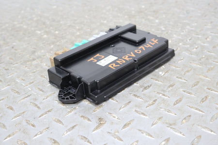 Chassis Control Module, 2022, Rivian, R1S