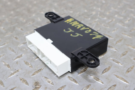 Chassis Control Module, 2022, Rivian, R1S