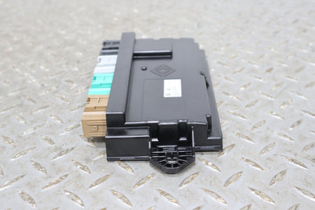Chassis Control Module, 2022, Rivian, R1S