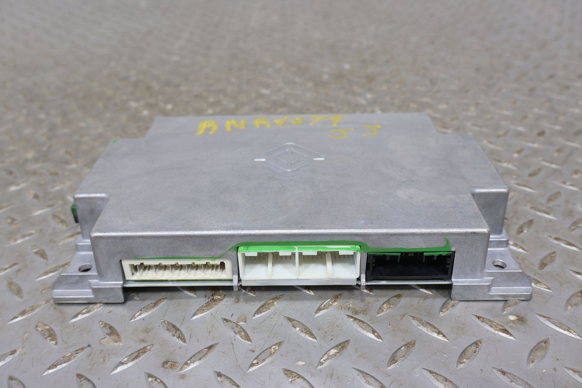 Chassis Control Module, 2022, Rivian, R1S