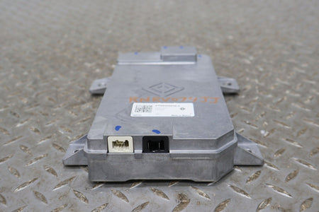 Chassis Control Module, 2022, Rivian, R1S