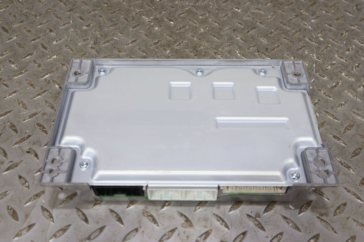 Chassis Control Module, 2022, Rivian, R1S