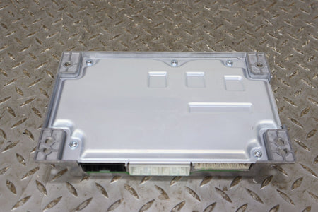 Chassis Control Module, 2022, Rivian, R1S