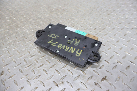Chassis Control Module, 2022, Rivian, R1S