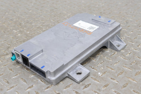 Chassis Control Module, 2022, Rivian, R1S