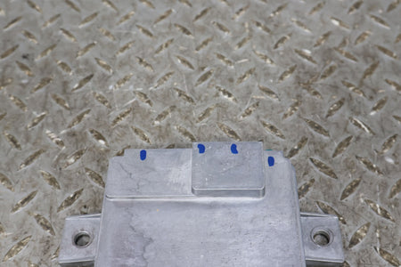 Chassis Control Module, 2022, Rivian, R1S