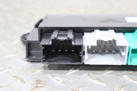 Chassis Control Module, 2022, Rivian, R1S