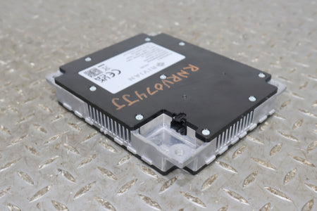 Chassis Control Module, 2022, Rivian, R1S