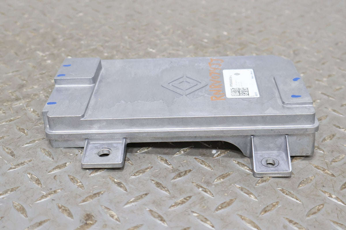 Chassis Control Module, 2022, Rivian, R1S