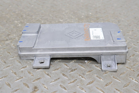 Chassis Control Module, 2022, Rivian, R1S