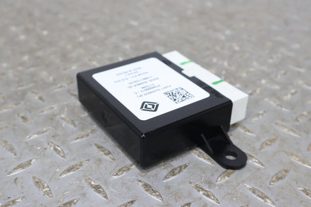 Chassis Control Module, 2022, Rivian, R1S