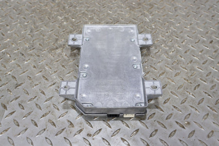 Chassis Control Module, 2022, Rivian, R1S