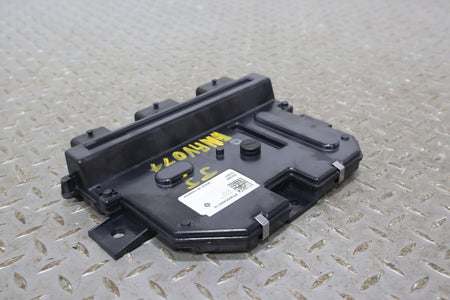 Chassis Control Module, 2022, Rivian, R1S
