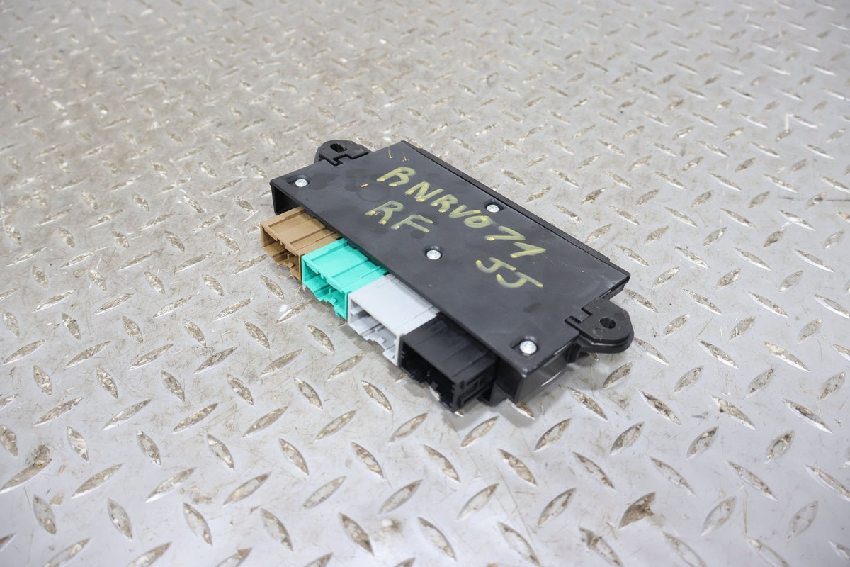Chassis Control Module, 2022, Rivian, R1S