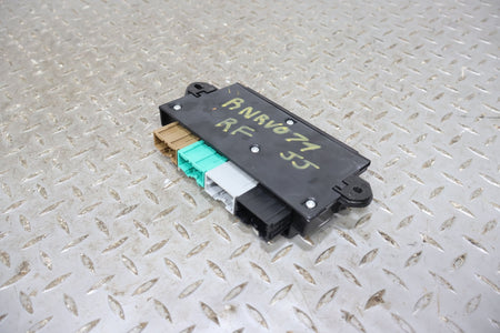 Chassis Control Module, 2022, Rivian, R1S
