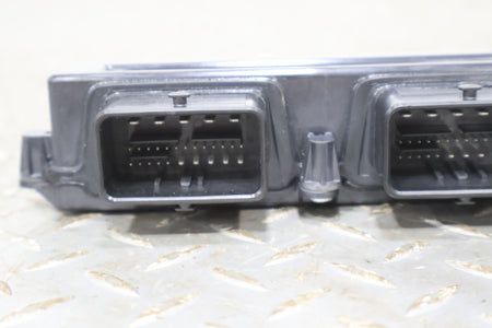 Chassis Control Module, 2022, Rivian, R1S