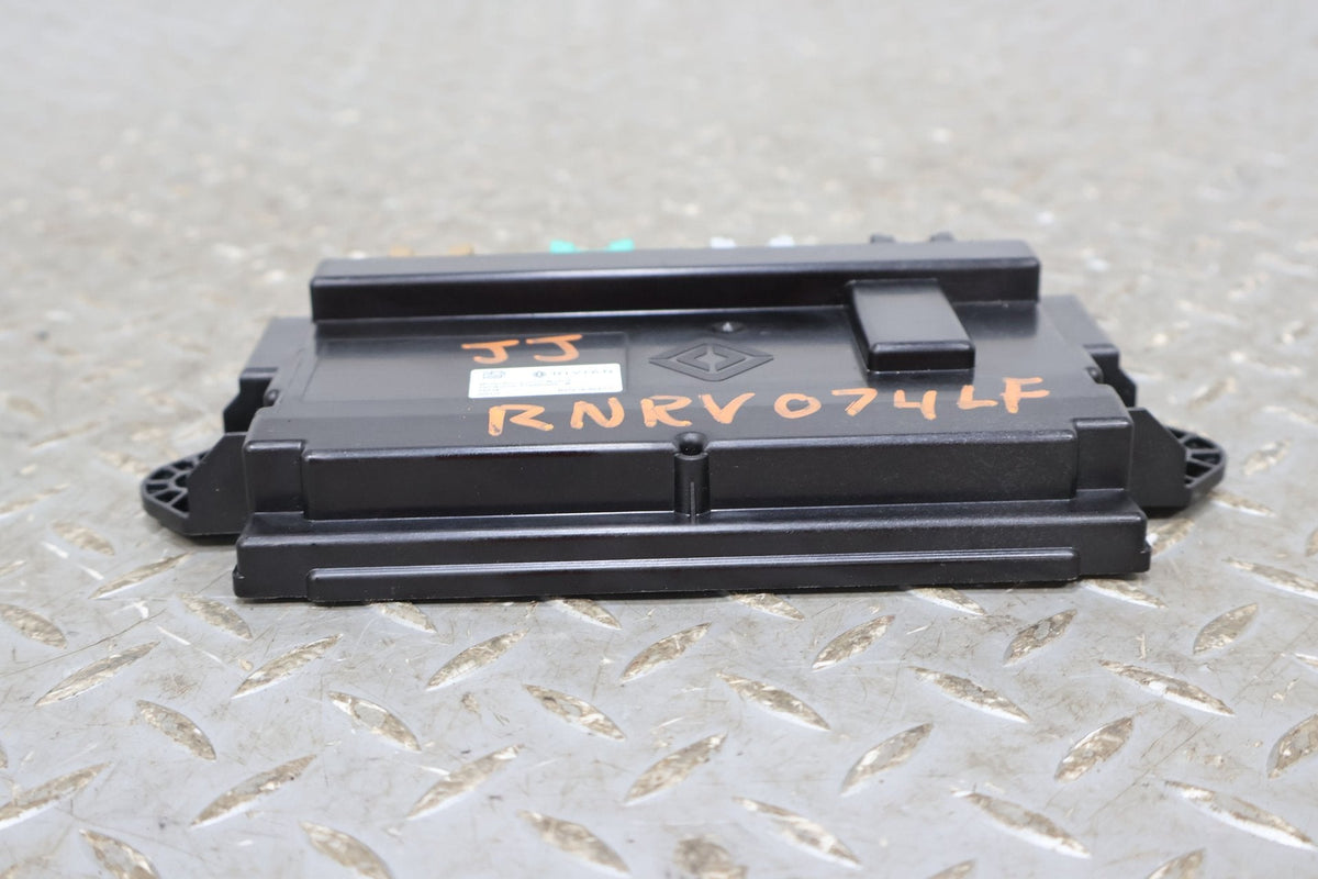 Chassis Control Module, 2022, Rivian, R1S