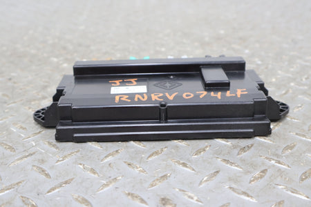 Chassis Control Module, 2022, Rivian, R1S