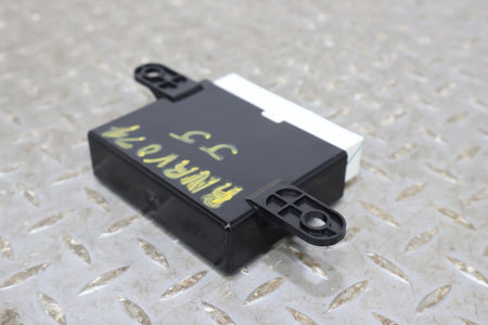 Chassis Control Module, 2022, Rivian, R1S