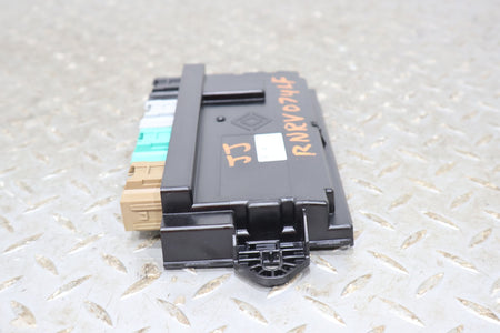 Chassis Control Module, 2022, Rivian, R1S