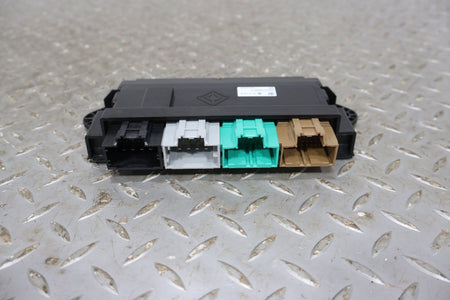 Chassis Control Module, 2022, Rivian, R1S