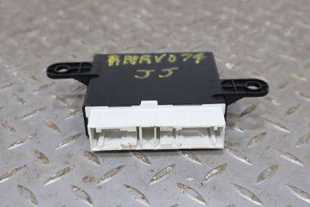Chassis Control Module, 2022, Rivian, R1S