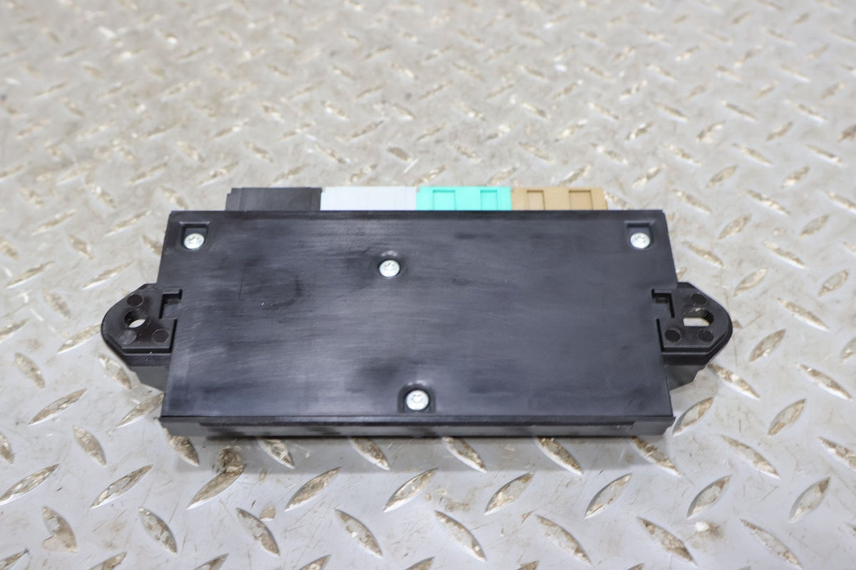 Chassis Control Module, 2022, Rivian, R1S