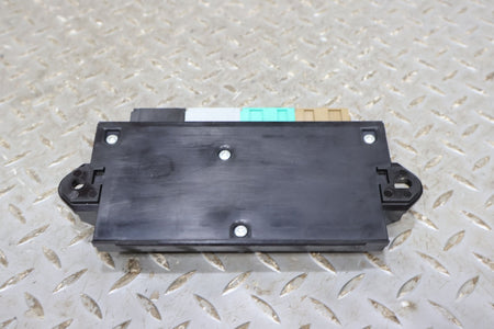 Chassis Control Module, 2022, Rivian, R1S