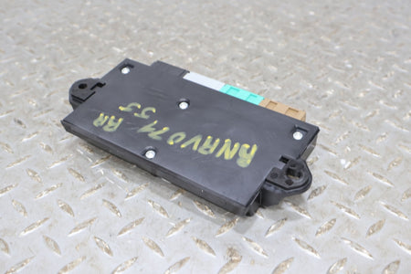 Chassis Control Module, 2022, Rivian, R1S