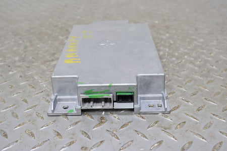 Chassis Control Module, 2022, Rivian, R1S