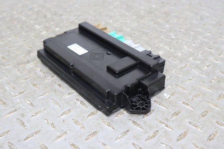 Chassis Control Module, 2022, Rivian, R1S