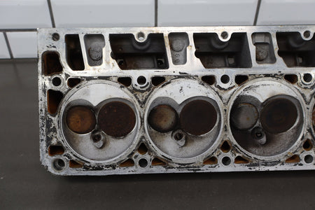 Chevrolet 317 Aluminum Cylinder Heads 6.0L LQ4 LQ9- Pair