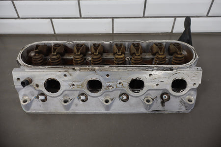 Chevrolet 317 Aluminum Cylinder Heads 6.0L LQ4 LQ9- Pair
