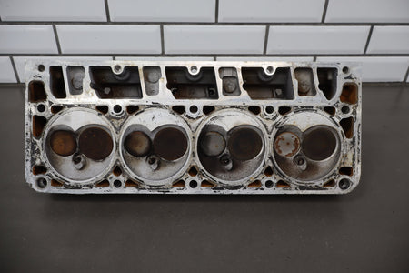 Chevrolet 317 Aluminum Cylinder Heads 6.0L LQ4 LQ9- Pair