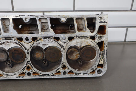 Chevrolet 317 Aluminum Cylinder Heads 6.0L LQ4 LQ9- Pair