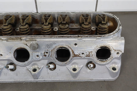 Chevrolet 317 Aluminum Cylinder Heads 6.0L LQ4 LQ9- Pair