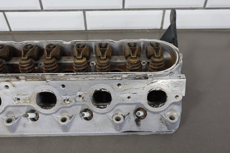 Chevrolet 317 Aluminum Cylinder Heads 6.0L LQ4 LQ9- Pair