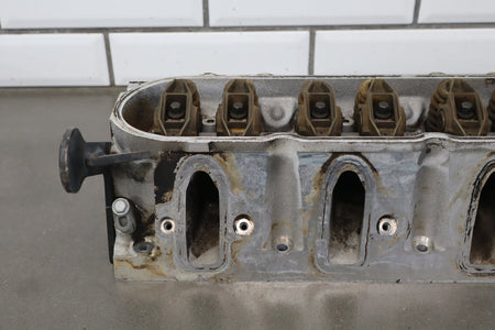 Chevrolet 317 Aluminum Cylinder Heads 6.0L LQ4 LQ9- Pair