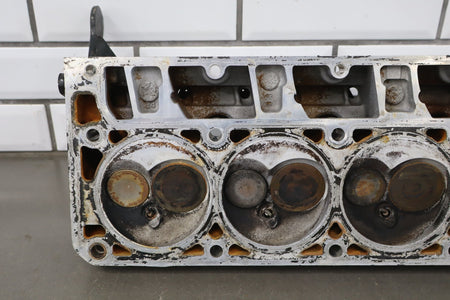 Chevrolet 317 Aluminum Cylinder Heads 6.0L LQ4 LQ9- Pair