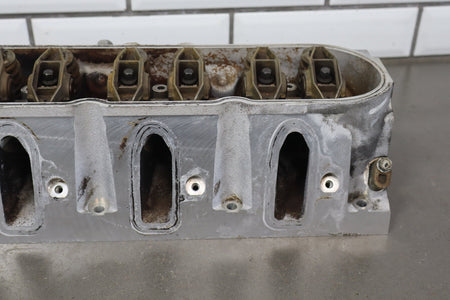 Chevrolet 317 Aluminum Cylinder Heads 6.0L LQ4 LQ9- Pair