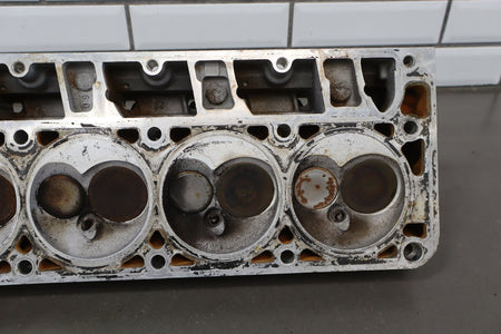 Chevrolet 317 Aluminum Cylinder Heads 6.0L LQ4 LQ9- Pair