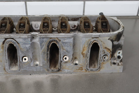 Chevrolet 317 Aluminum Cylinder Heads 6.0L LQ4 LQ9- Pair