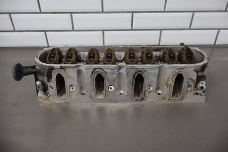 Chevrolet 317 Aluminum Cylinder Heads 6.0L LQ4 LQ9- Pair