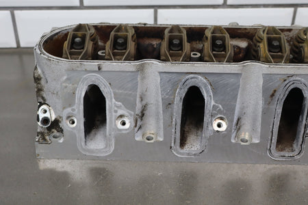 Chevrolet 317 Aluminum Cylinder Heads 6.0L LQ4 LQ9- Pair