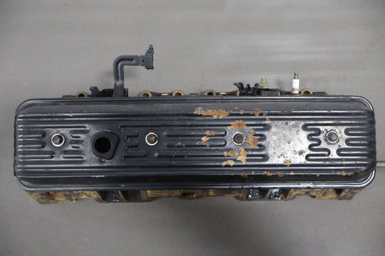 Chevy 5.7L L31 Vortec 350 Cylinder Heads Pair Left/Right OEM