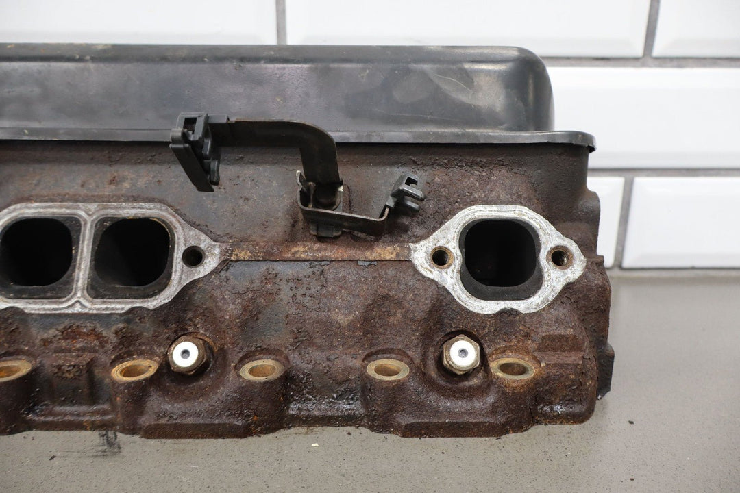 Chevy 5.7L L31 Vortec 350 Cylinder Heads Pair Left/Right OEM