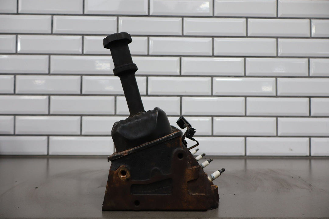 Chevy 5.7L L31 Vortec 350 Cylinder Heads Pair Left/Right OEM