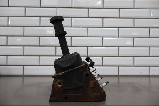 Chevy 5.7L L31 Vortec 350 Cylinder Heads Pair Left/Right OEM