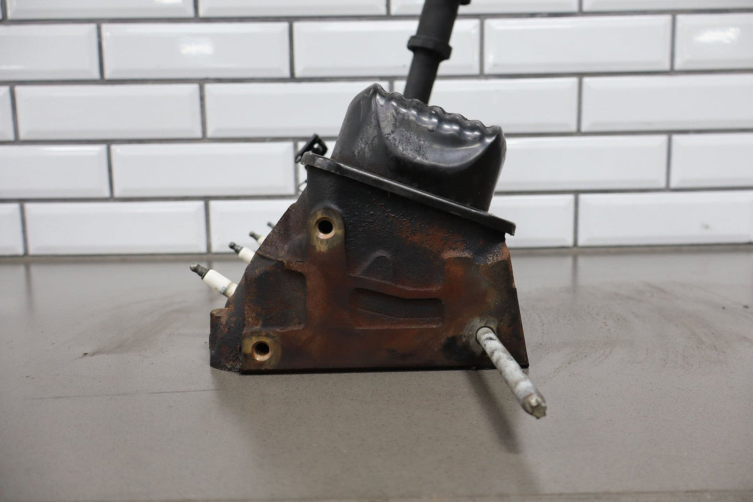 Chevy 5.7L L31 Vortec 350 Cylinder Heads Pair Left/Right OEM